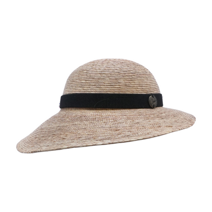 Beige Misc. Hat