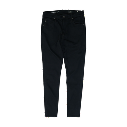Black Skinny Jeans