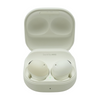 Samsung White Galaxy Buds2 Pro Wireless Earbuds – Image 1