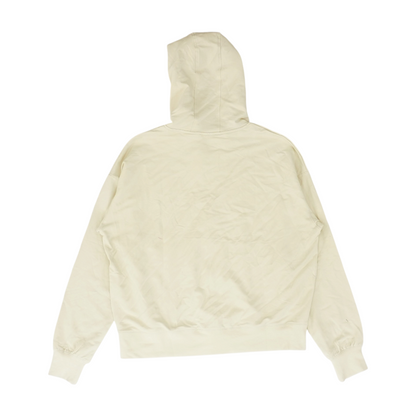 Beige Solid Active Jacket