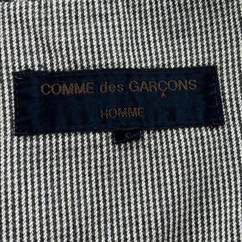 Vintage Gray Houndstooth Blazer