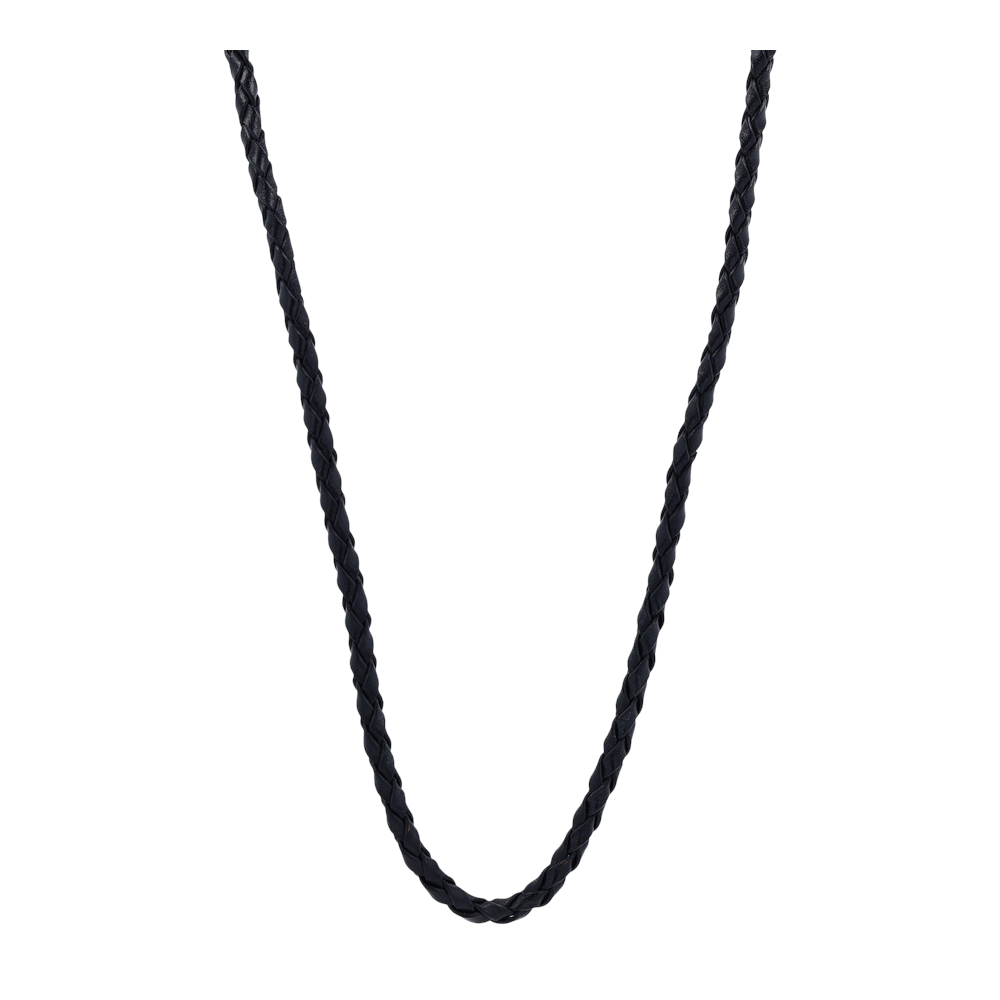 Sterling Silver Turquoise Pendant Necklace