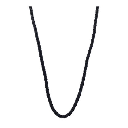 Sterling Silver Turquoise Pendant Necklace