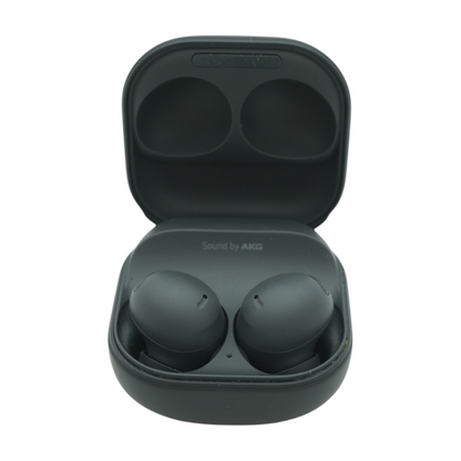 Graphite Galaxy Buds2 Pro Wireless Earbuds