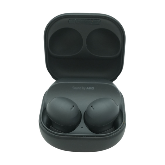 Graphite Galaxy Buds2 Pro Wireless Earbuds