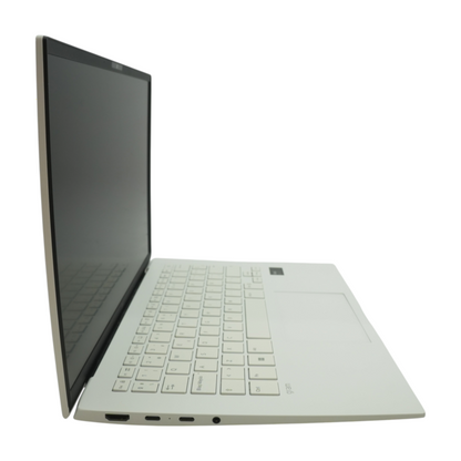 14.0" Gram White Intel Core Ultra 7 (Spanish Keyboard) 1.40GHz 16GB 512GB NVME/SSD