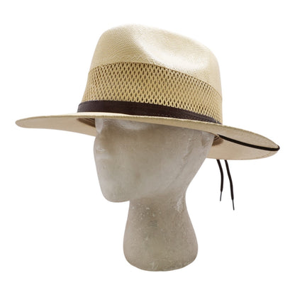 Beige Sun / Beach Hat