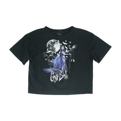 Black T-Shirt