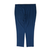 Navy Regular Pants
