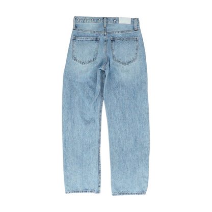 Blue Regular Jeans