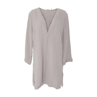 Tan Cardigan Sweater