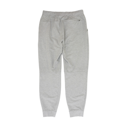 Gray Regular Pants
