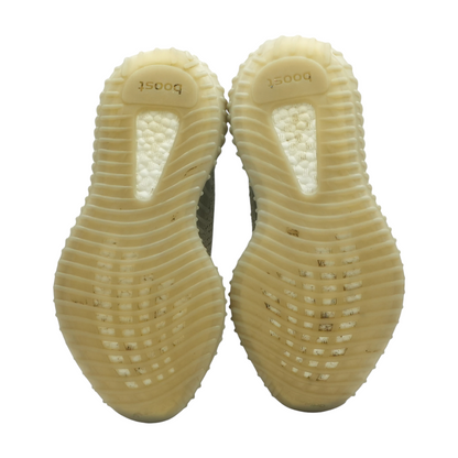 Slate Yeezy Boost 350 V2 Low-Top Athletic Shoes