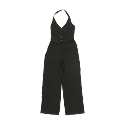Black Jumpsuit