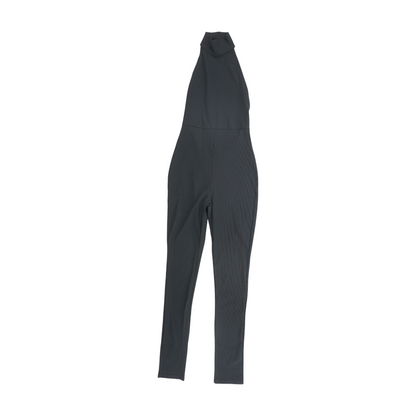 Black Jumpsuit