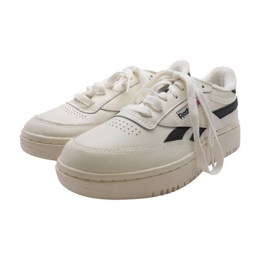 Club C Double Revenge Low-Top Athletic Shoes