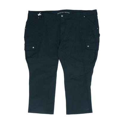 Black Classic Pants