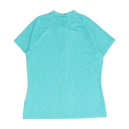 Blue Active T-Shirt