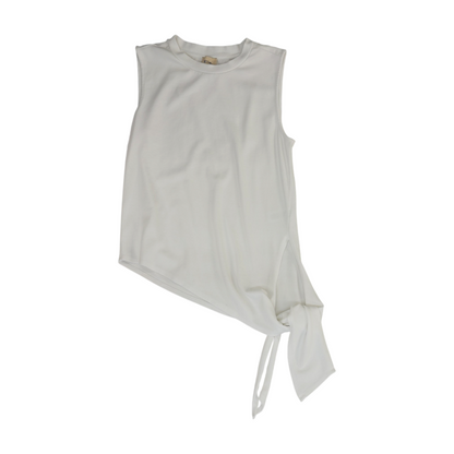 White Blouse