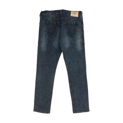 Slim Jeans