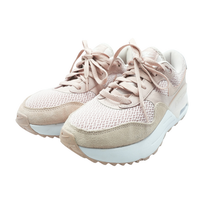 Air Max SYSTM Low-Top Athletic Shoes