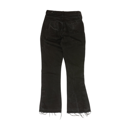 Black Plus Jeans