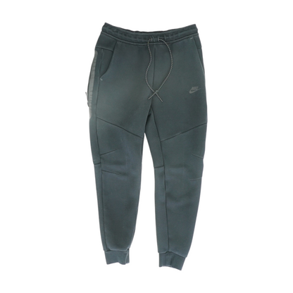 Black Regular Pants