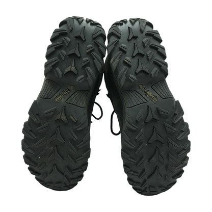 Black Work / Hiking Boots