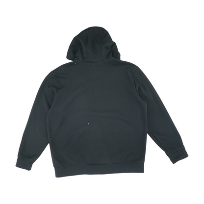 Black Solid Jacket