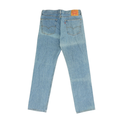 505 Regular Jeans