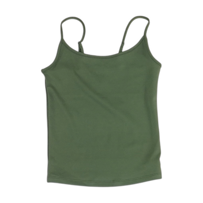Green Blouse