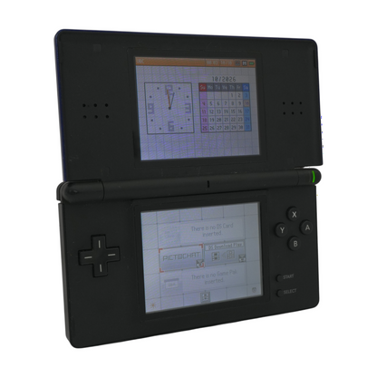 DS Lite Game System