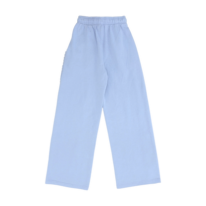 Blue Pants