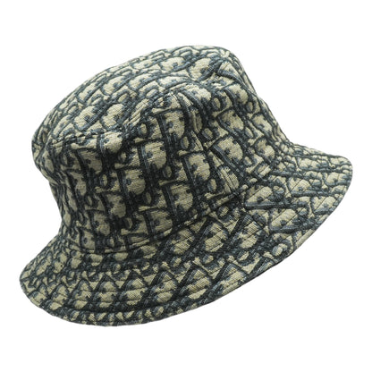 Dior Oblique Bucket Hat