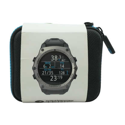Teric Dive Computer