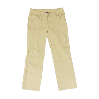 Khaki Pants