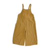 Tan Jumpsuit