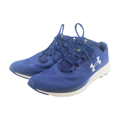 Charged Impulse Low-Top Athletic Shoes