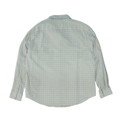 Multi Check Button Down