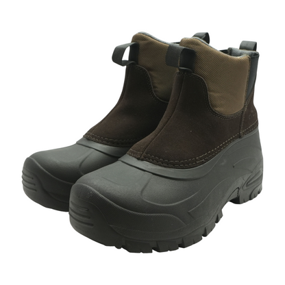 Brown Work / Hiking Boots