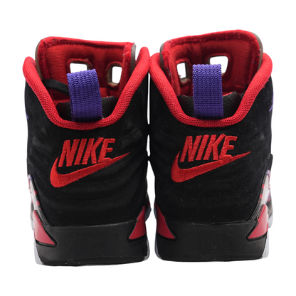 Black Athletics Shoes