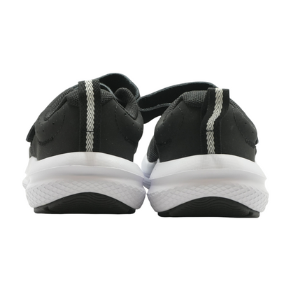 Black Athletics Shoes