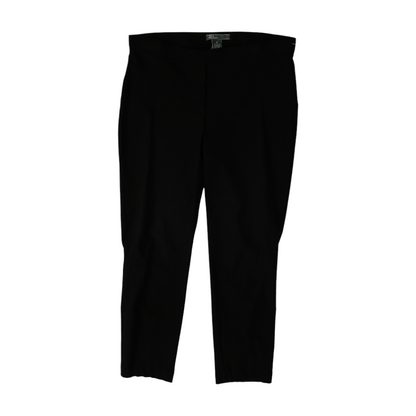 Black Pants