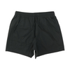 Black Active Shorts