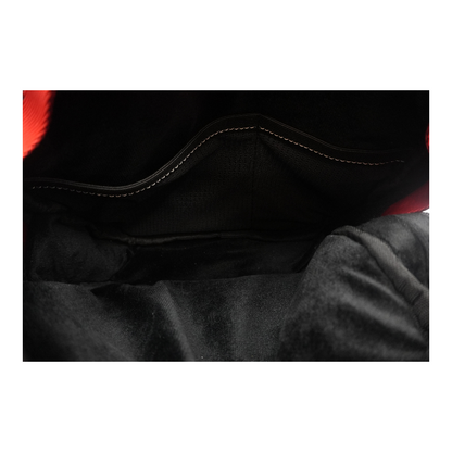 Black Crossbody