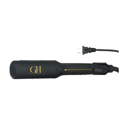 Black Black Hair Straightener