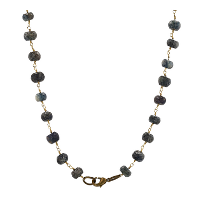 Costume Pendant Necklace