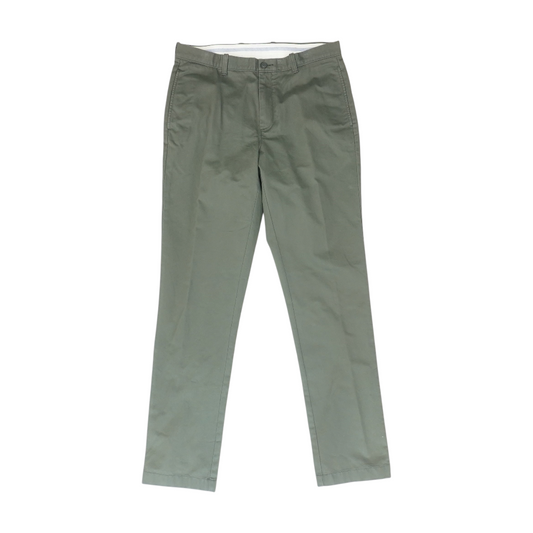 Gray Regular Pants