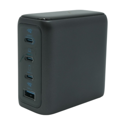 140W 4-Port Charging Block
