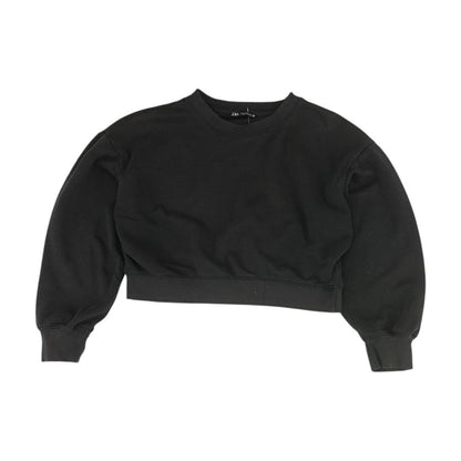 Black Sweatshirt
